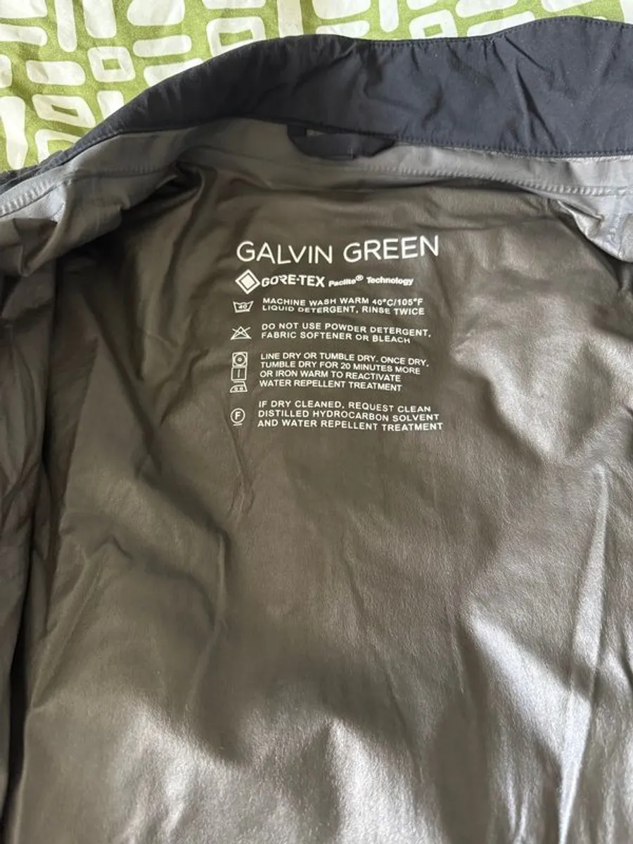 Galvin green - Image 2