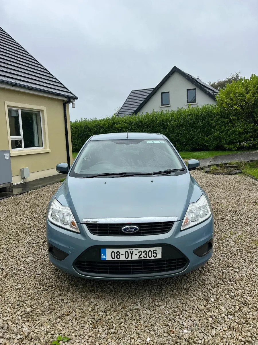 Ford Focus 2008 - Image 1