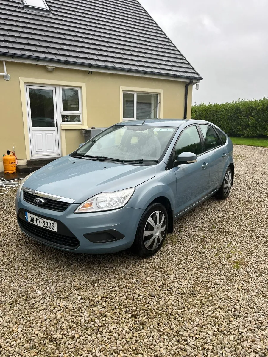 Ford Focus 2008 - Image 3