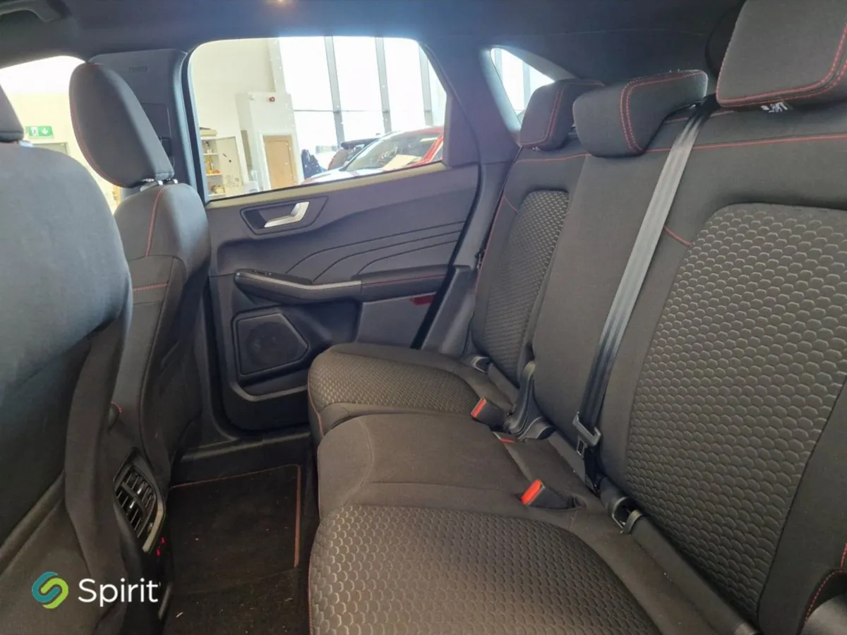 Ford Kuga ST Line Phev  call Patrick Manning on 0 - Image 4