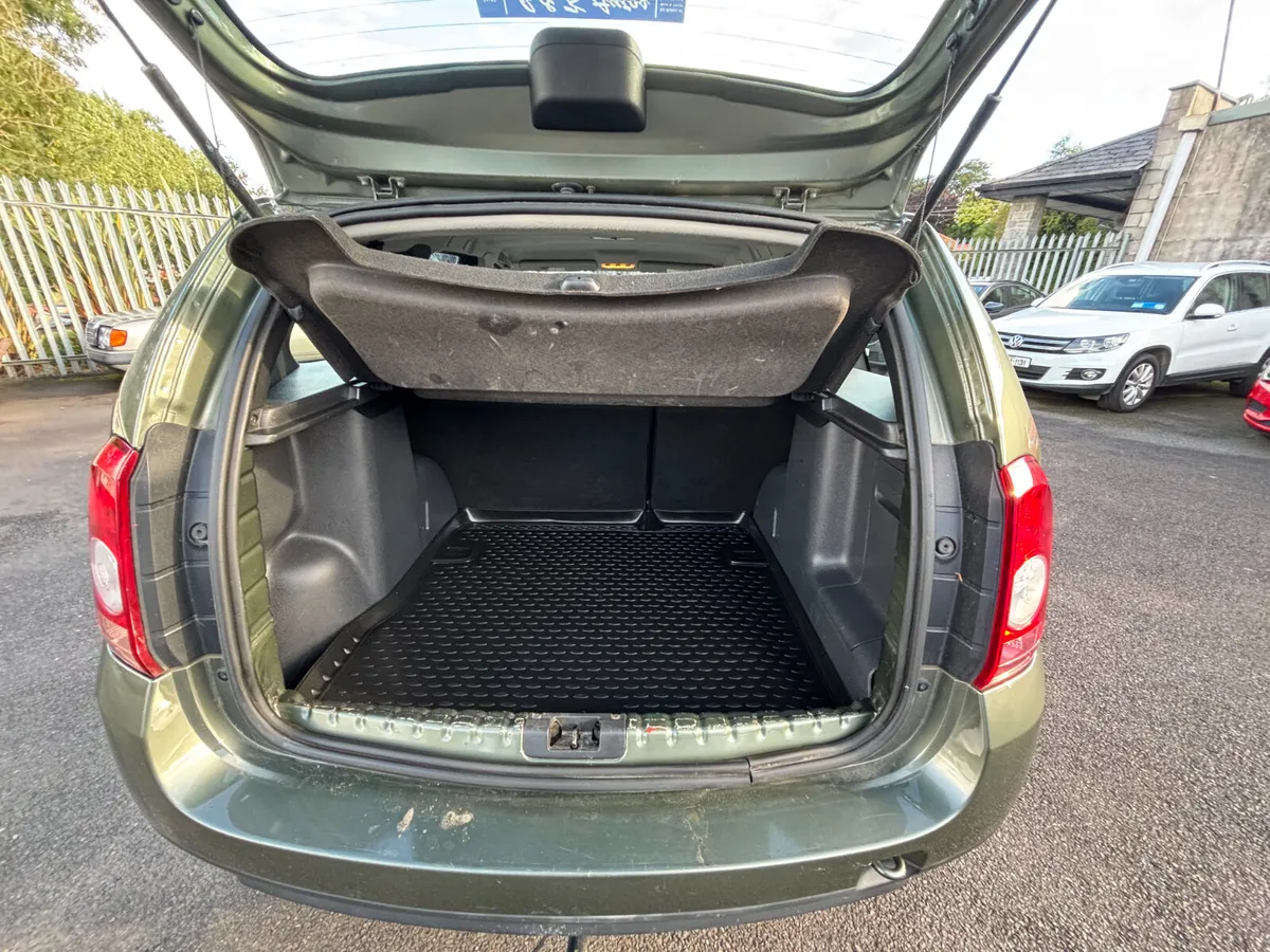 Dacia Duster 2015, 1.5 dCi 110 ALTERNATIVE - Image 4