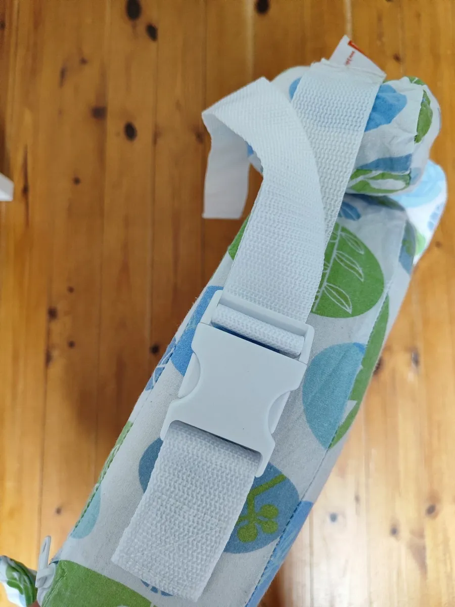 My Breast Friend Breastfeeding Cushion - Image 2