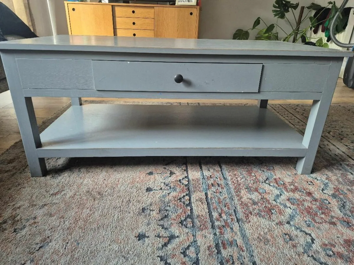 Coffee table - Image 1