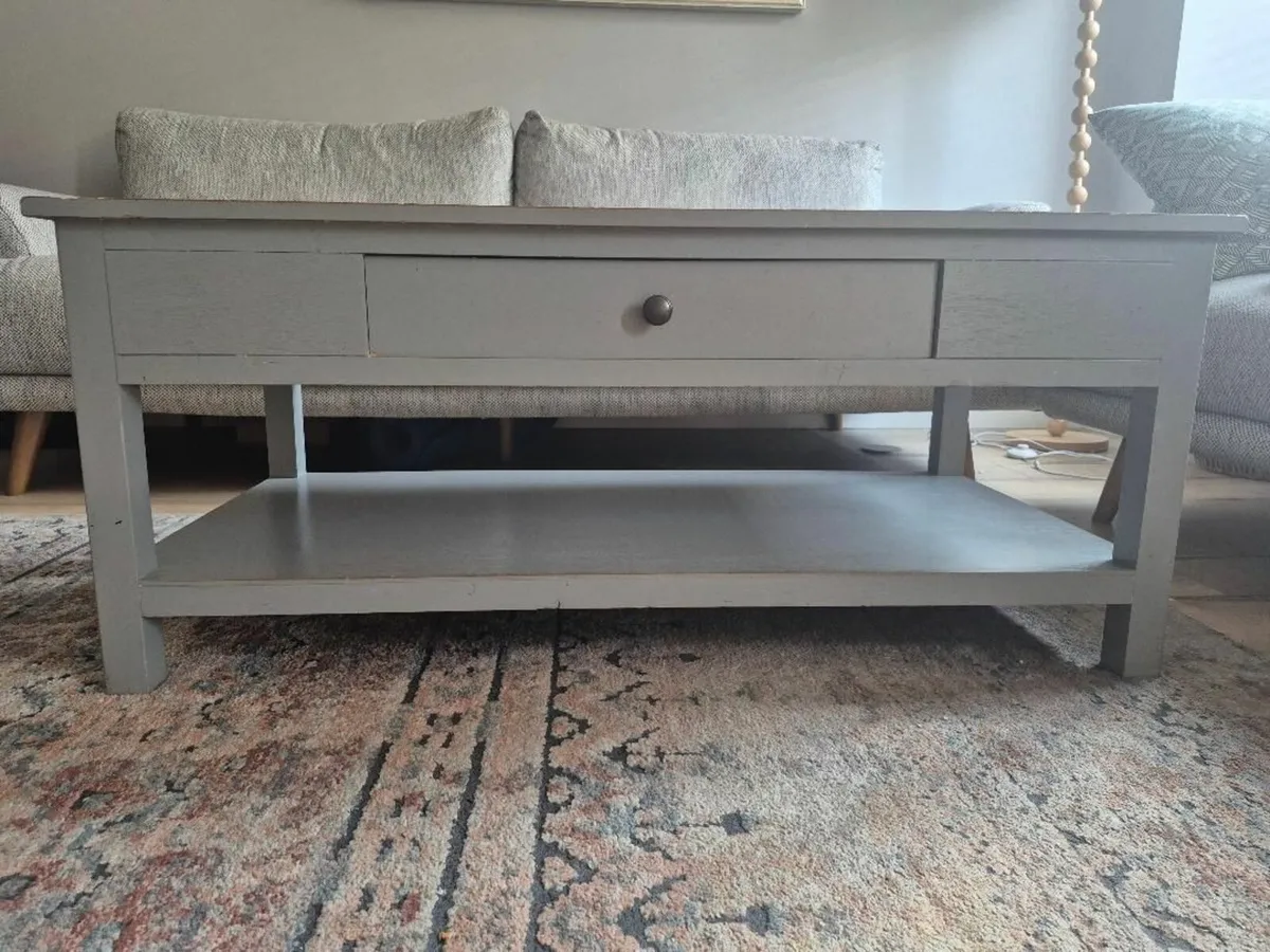 Coffee table - Image 2