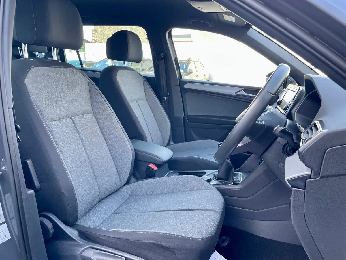 SEAT Tarraco SE 2.0TDI 150PS Manual 7 Seater,2023 - Image 4