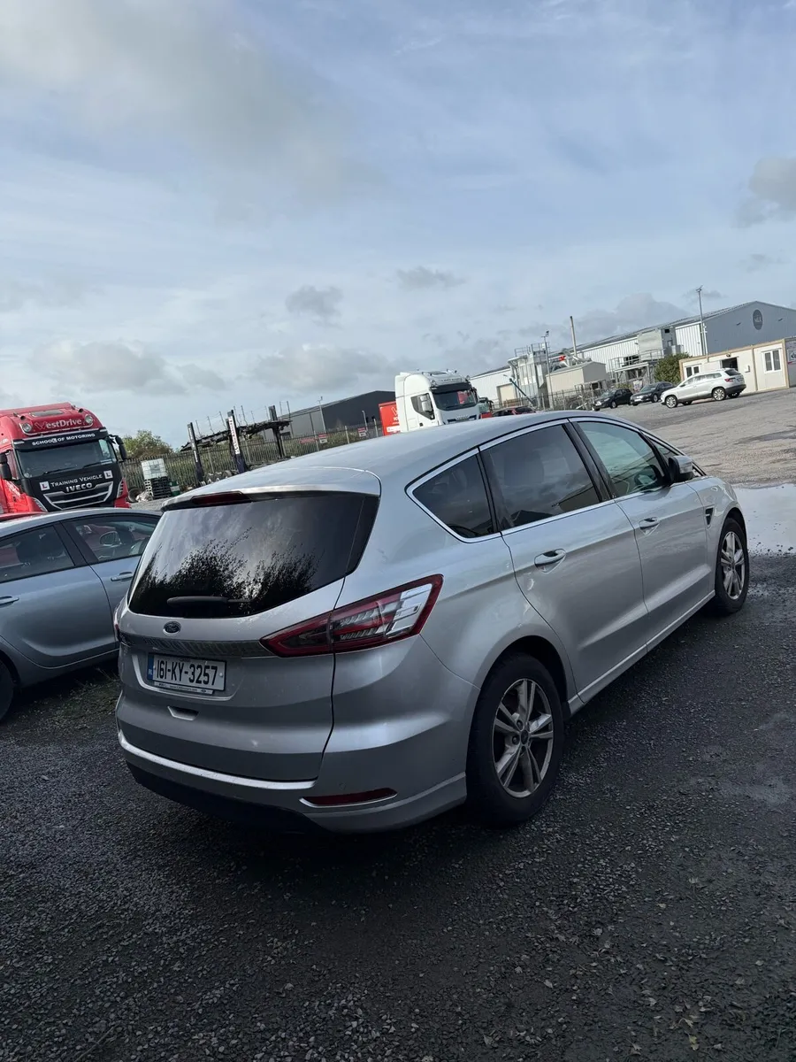 2016 s max nct 9/26 - Image 4