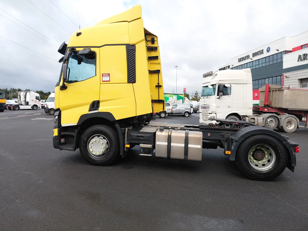 Renault T440 2019 - Image 4