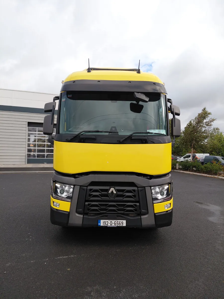 Renault T440 2019 - Image 2
