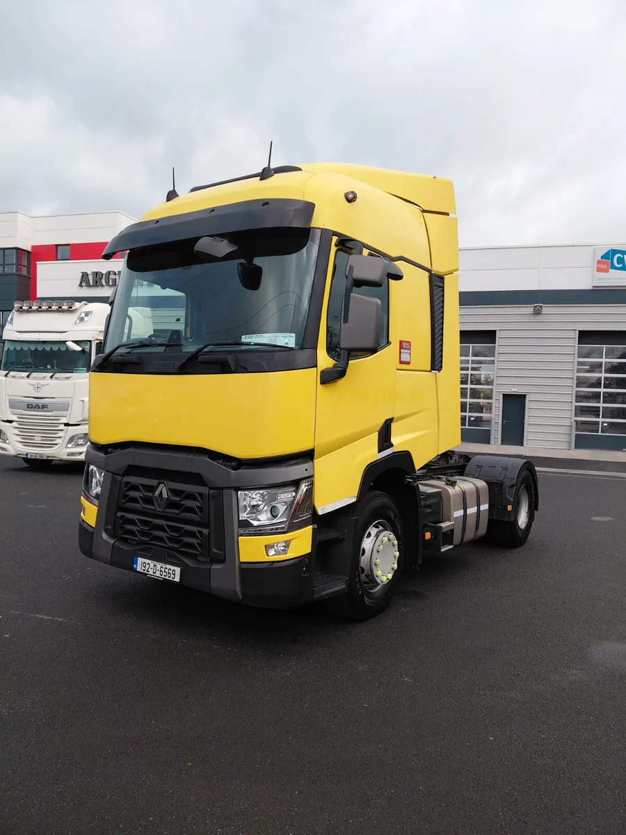 Renault T440 2019 - Image 3