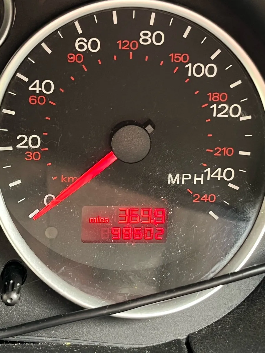 Audi A2 - Image 4
