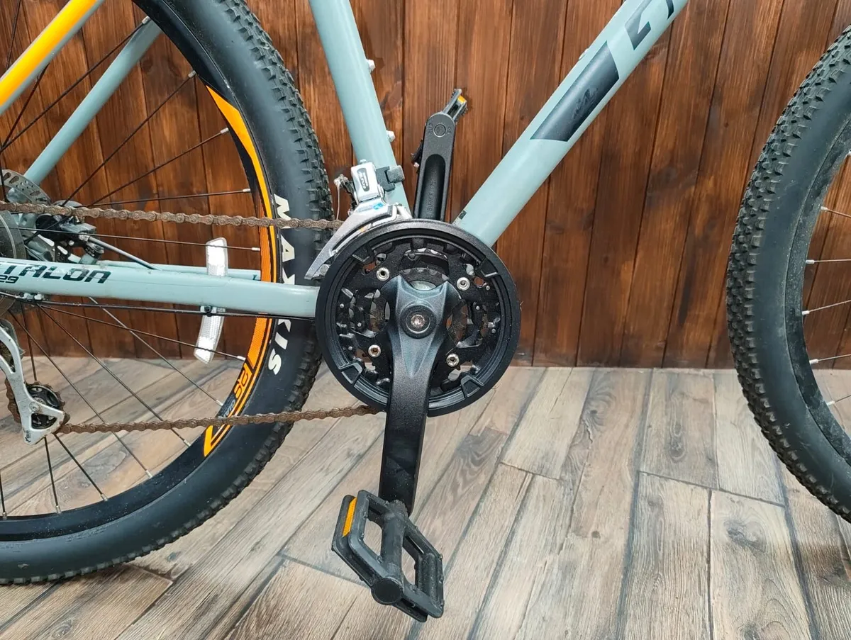 Giant Talon 1 MTB - Image 2