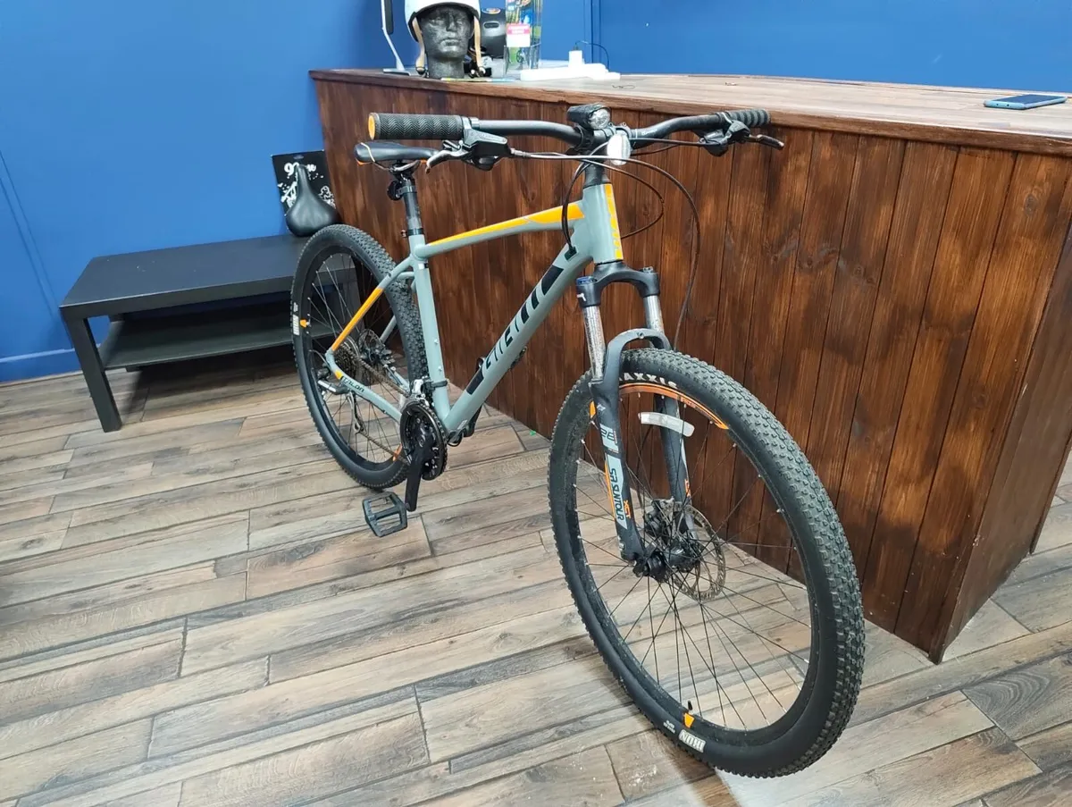 Giant Talon 1 MTB - Image 3