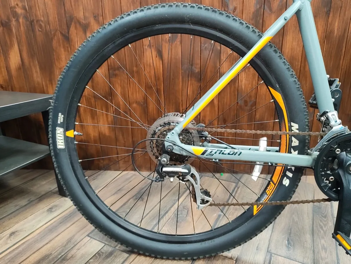 Giant Talon 1 MTB - Image 4