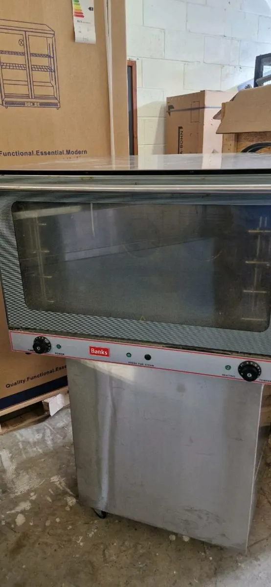 Oven - Image 1
