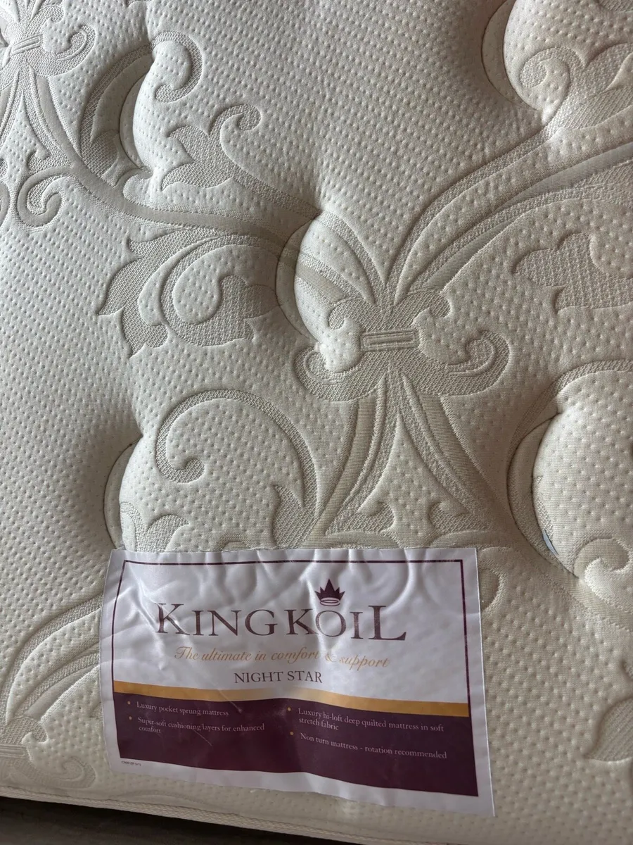 mattress - Image 1