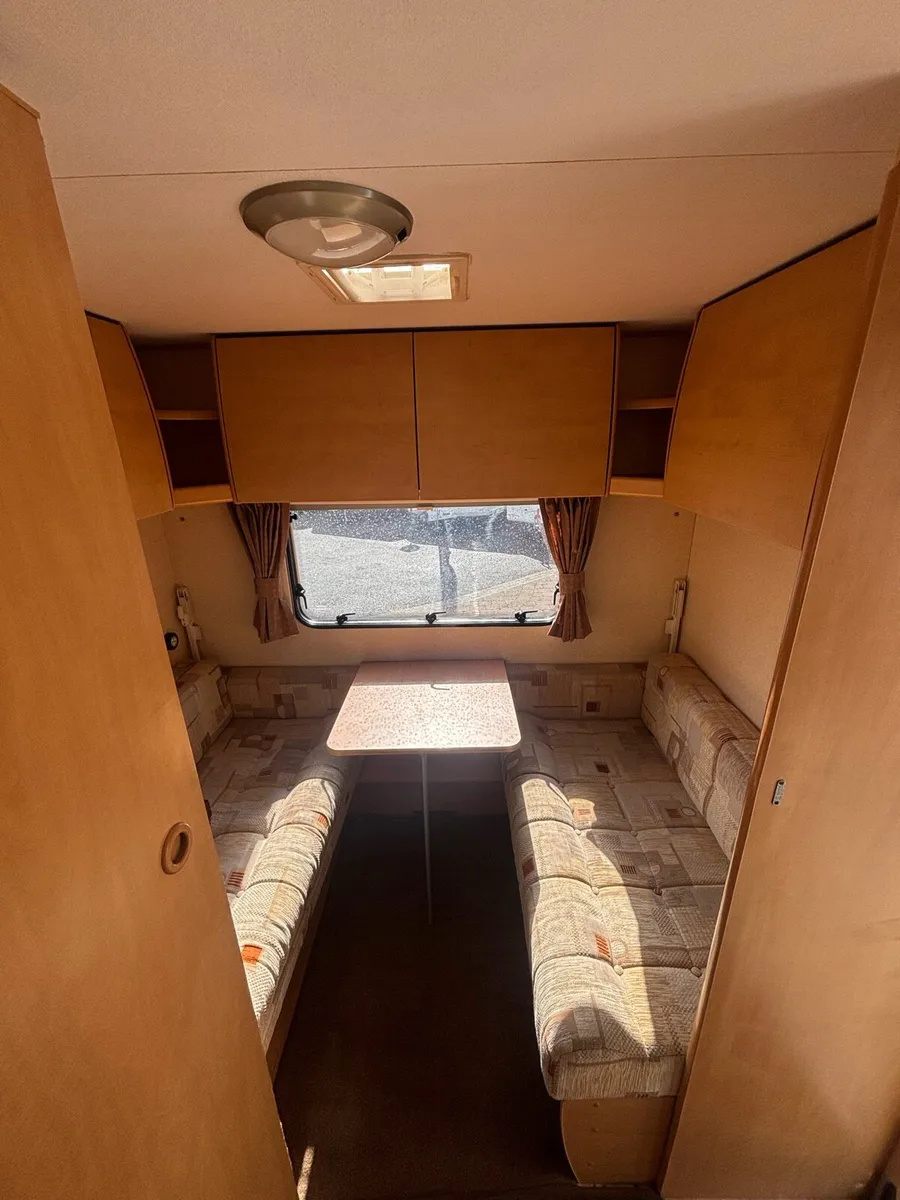 Bailey ranger 5berth 2009 - Image 4