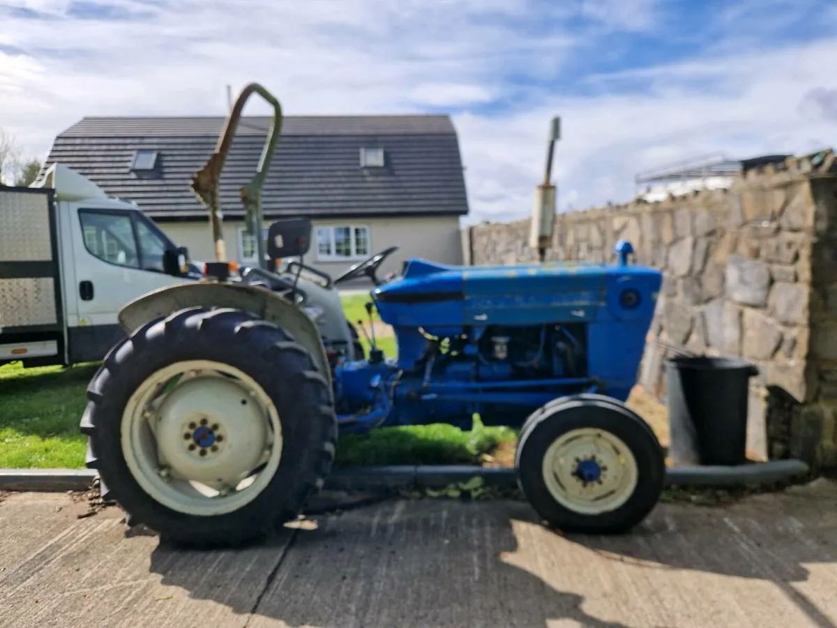 Tractor - Image 3