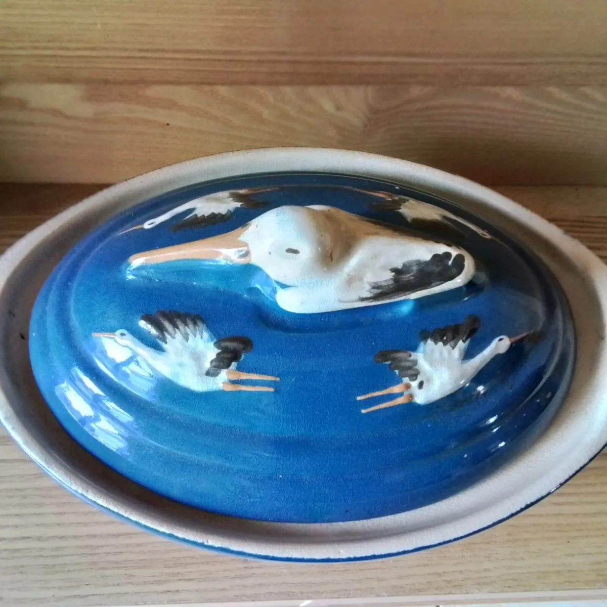 ANTIQUE AND COLLECTABLES - Image 1