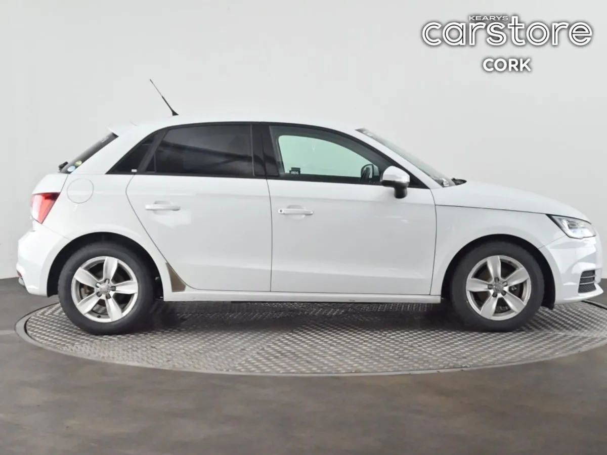 Audi A1 1.0 Tfsi 95hp S Tronic - Image 2