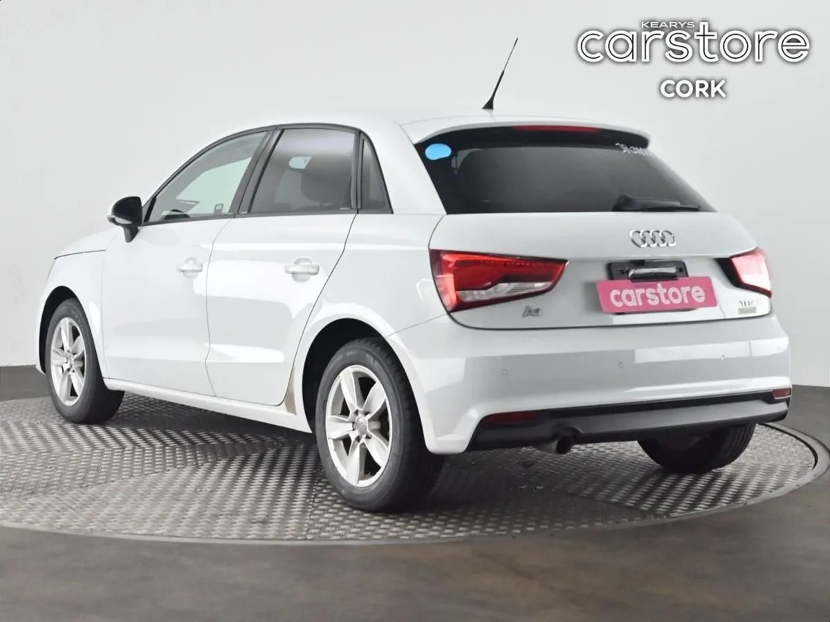 Audi A1 1.0 Tfsi 95hp S Tronic - Image 3