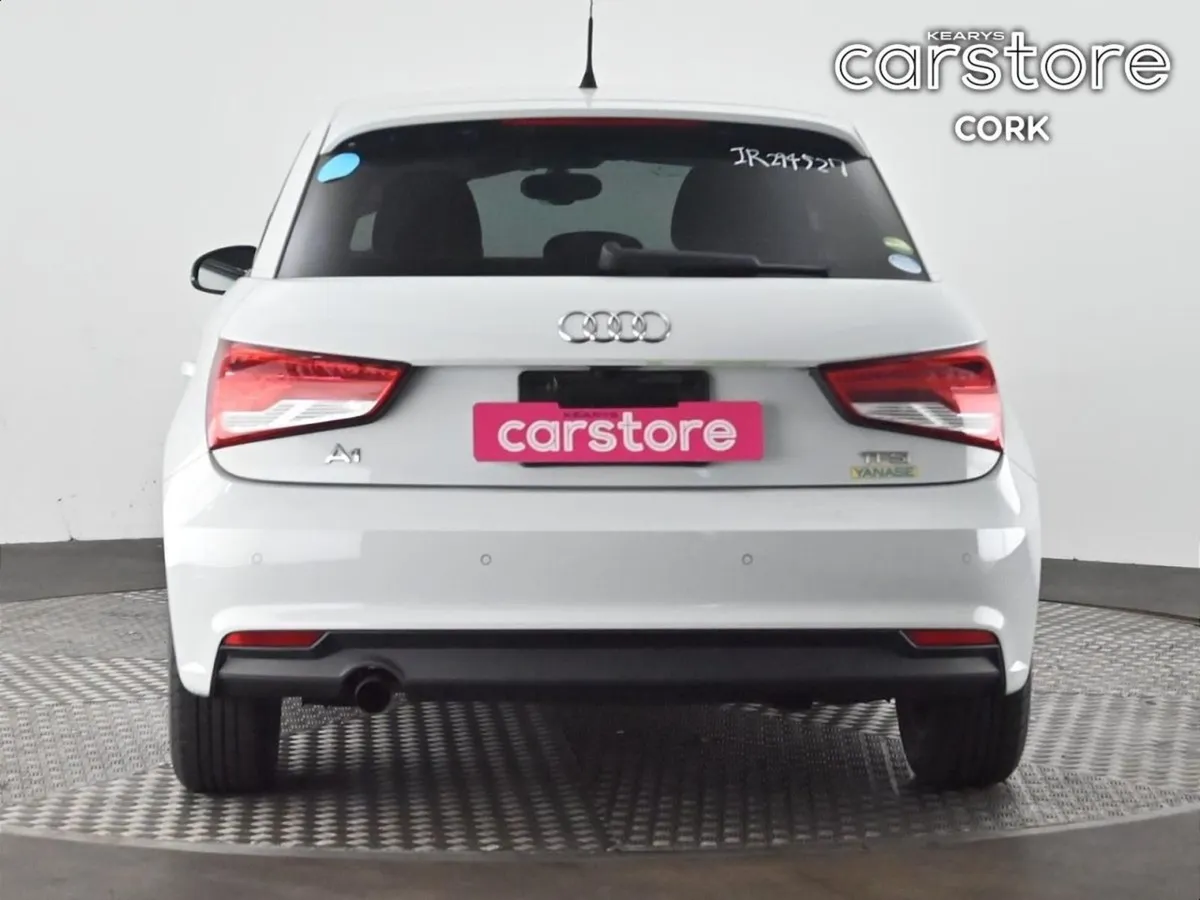 Audi A1 1.0 Tfsi 95hp S Tronic - Image 4