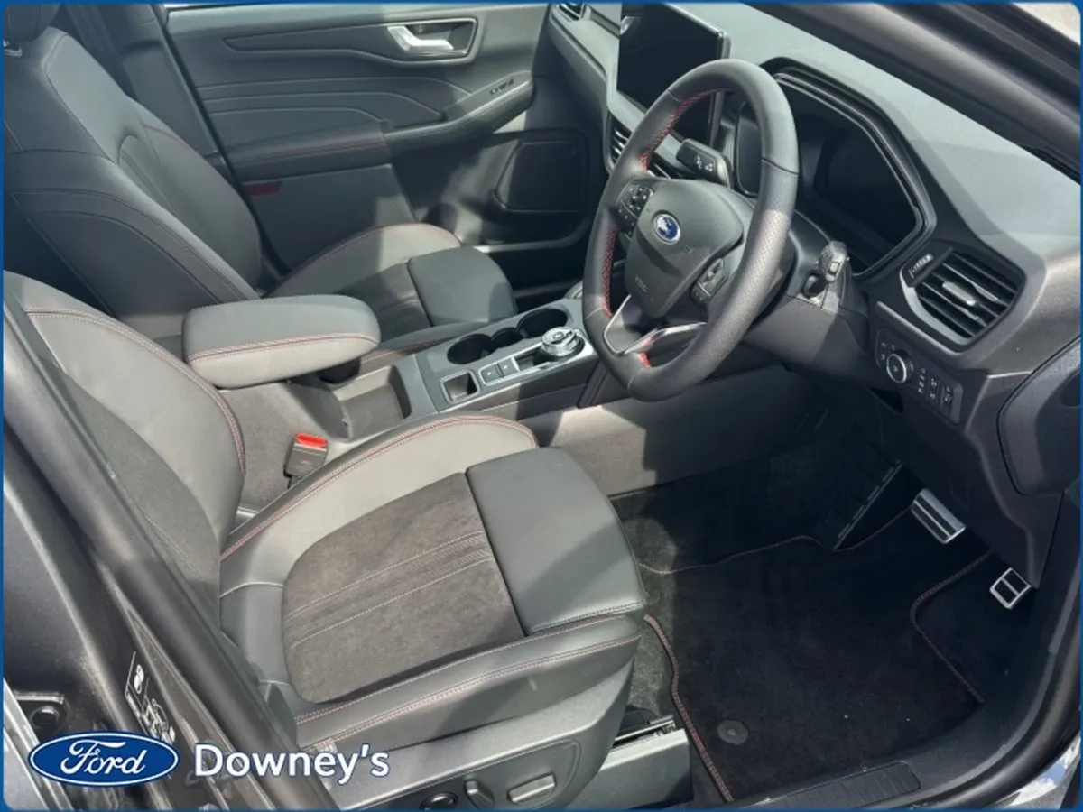 Ford Kuga St-line X Phev  straight Selling Price . - Image 3