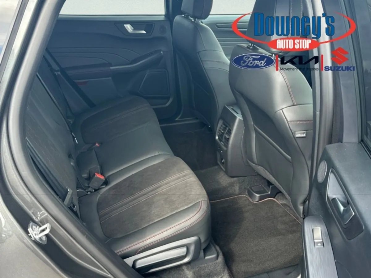 Ford Kuga St-line X Phev  straight Selling Price . - Image 4