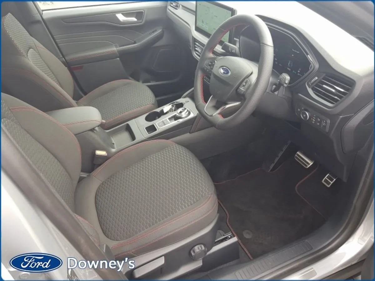 Ford Kuga St-line. - Image 2