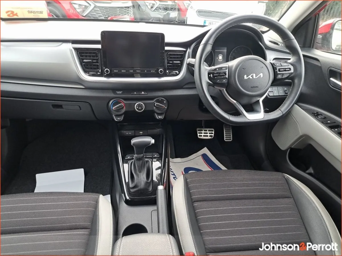 Kia Stonic 1.0 Mhev K3 PE DCT - Image 4