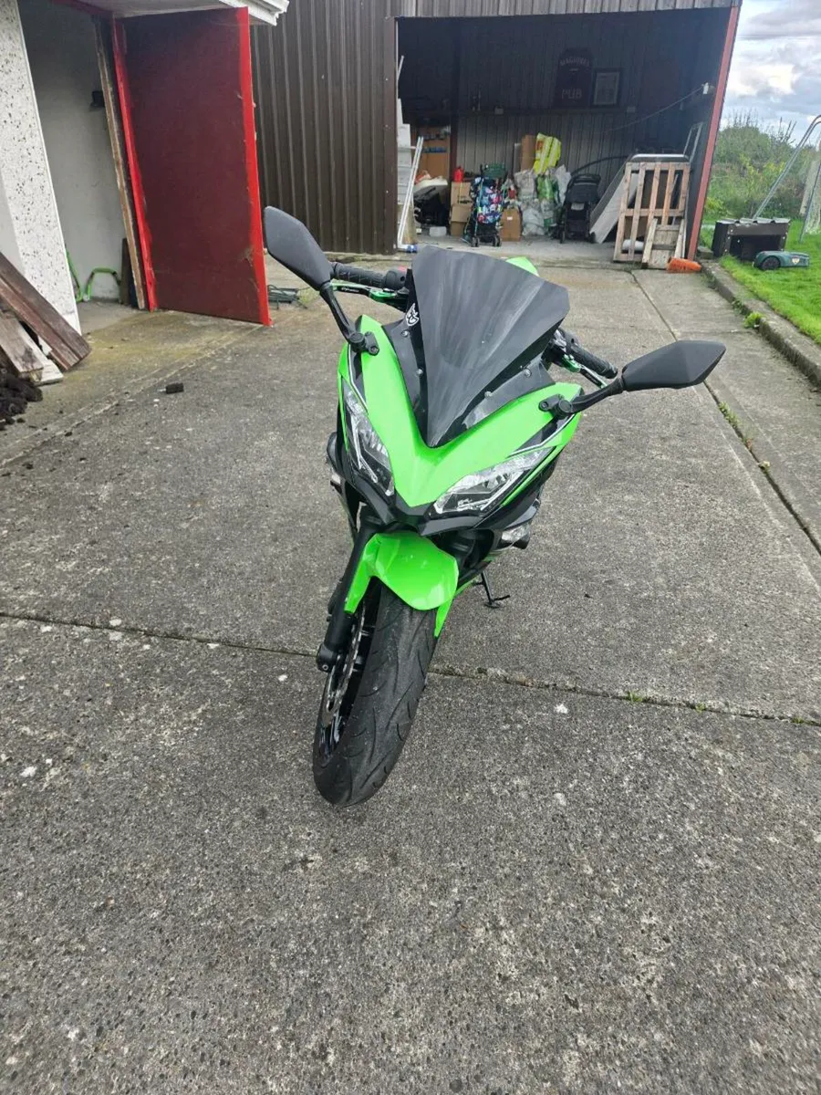 Motorbike - Image 3