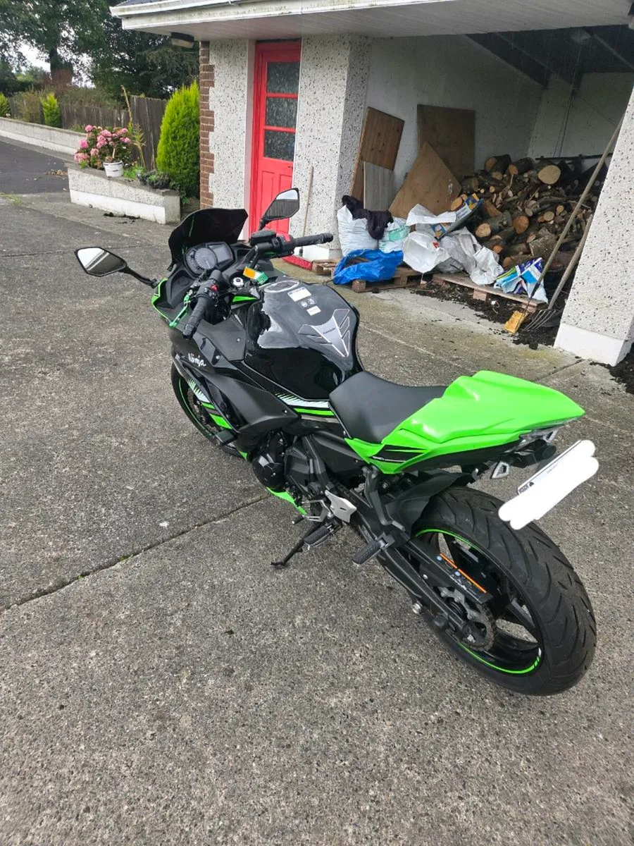 Motorbike - Image 4