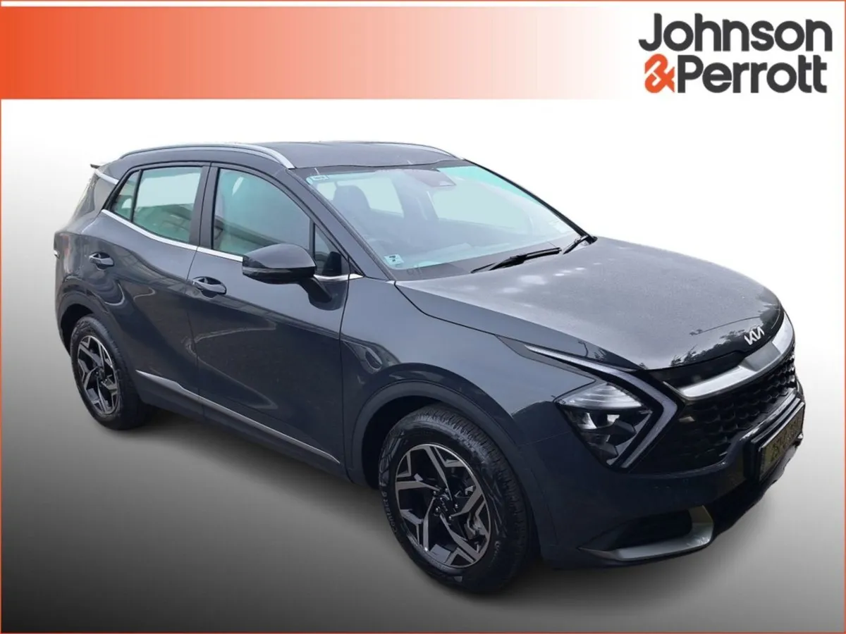 Kia Sportage K2 Diesel 115hp - Image 1
