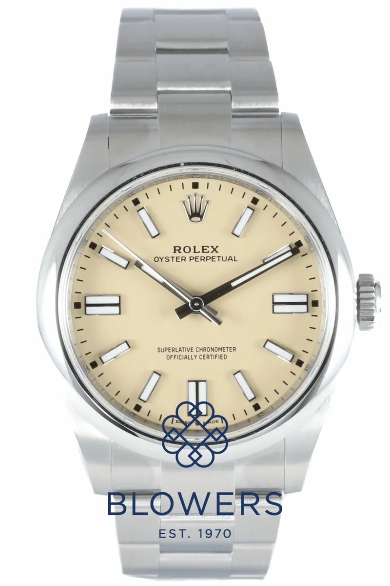 Rolex - Image 1