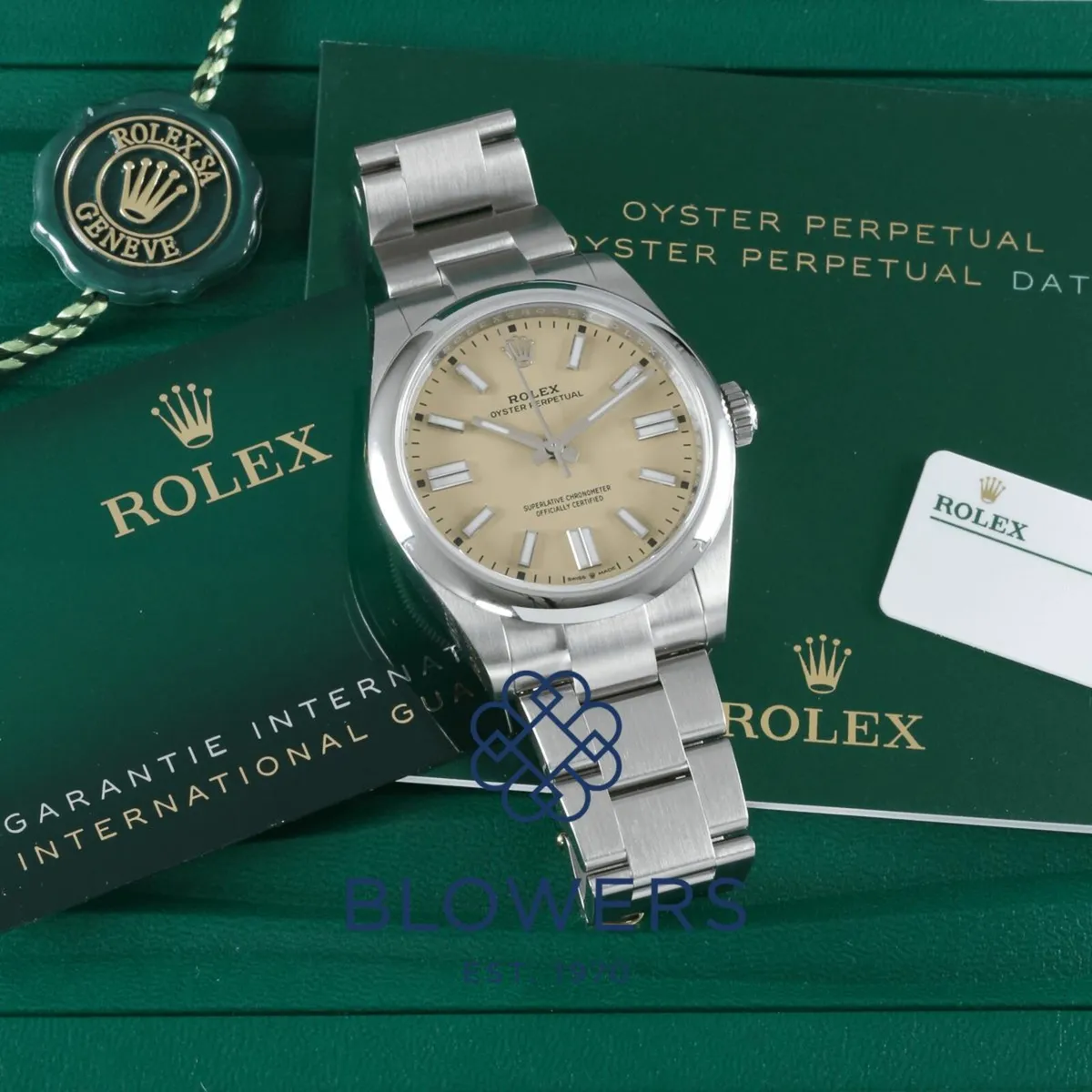Rolex - Image 2