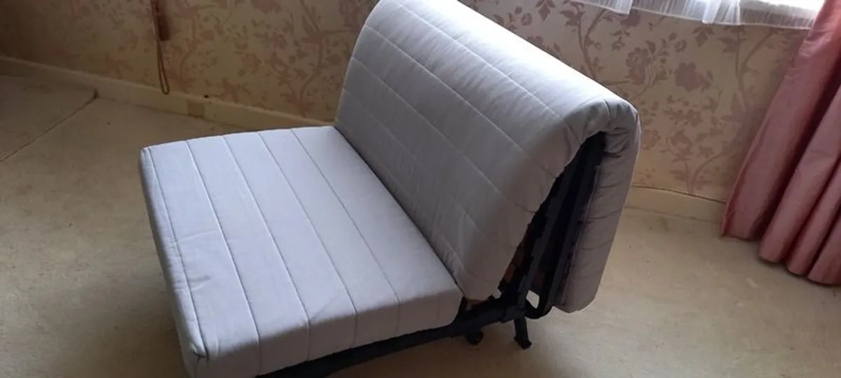 Sofa Bed - Single - Image 1