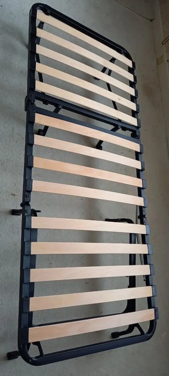 Sofa Bed - Single - Image 2