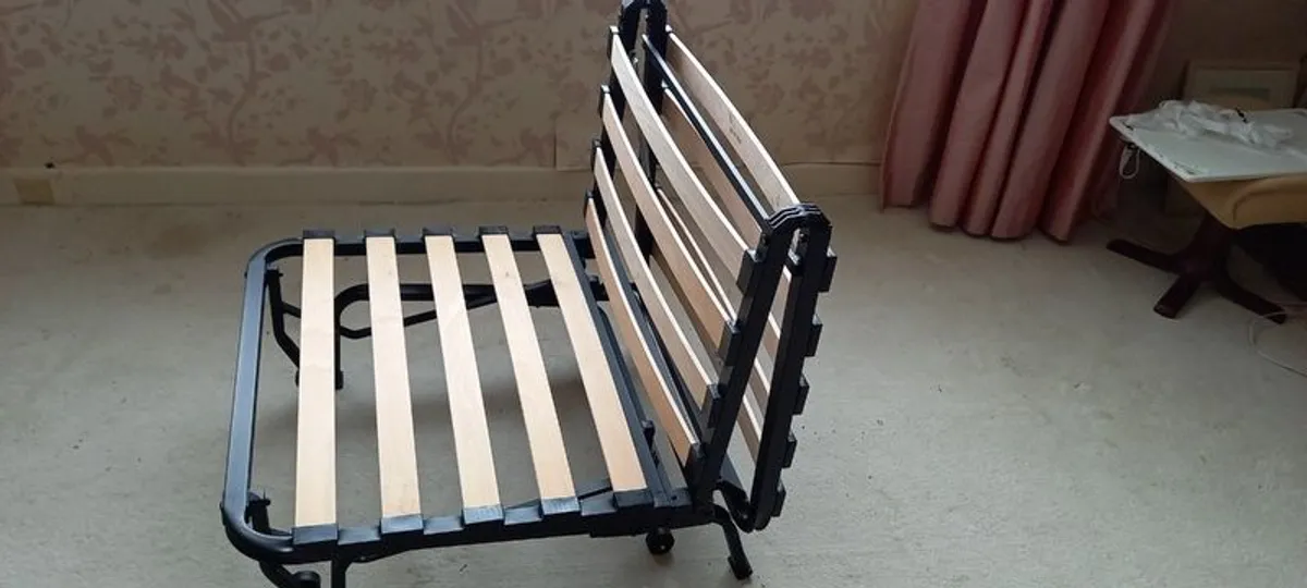 Sofa Bed - Single - Image 3