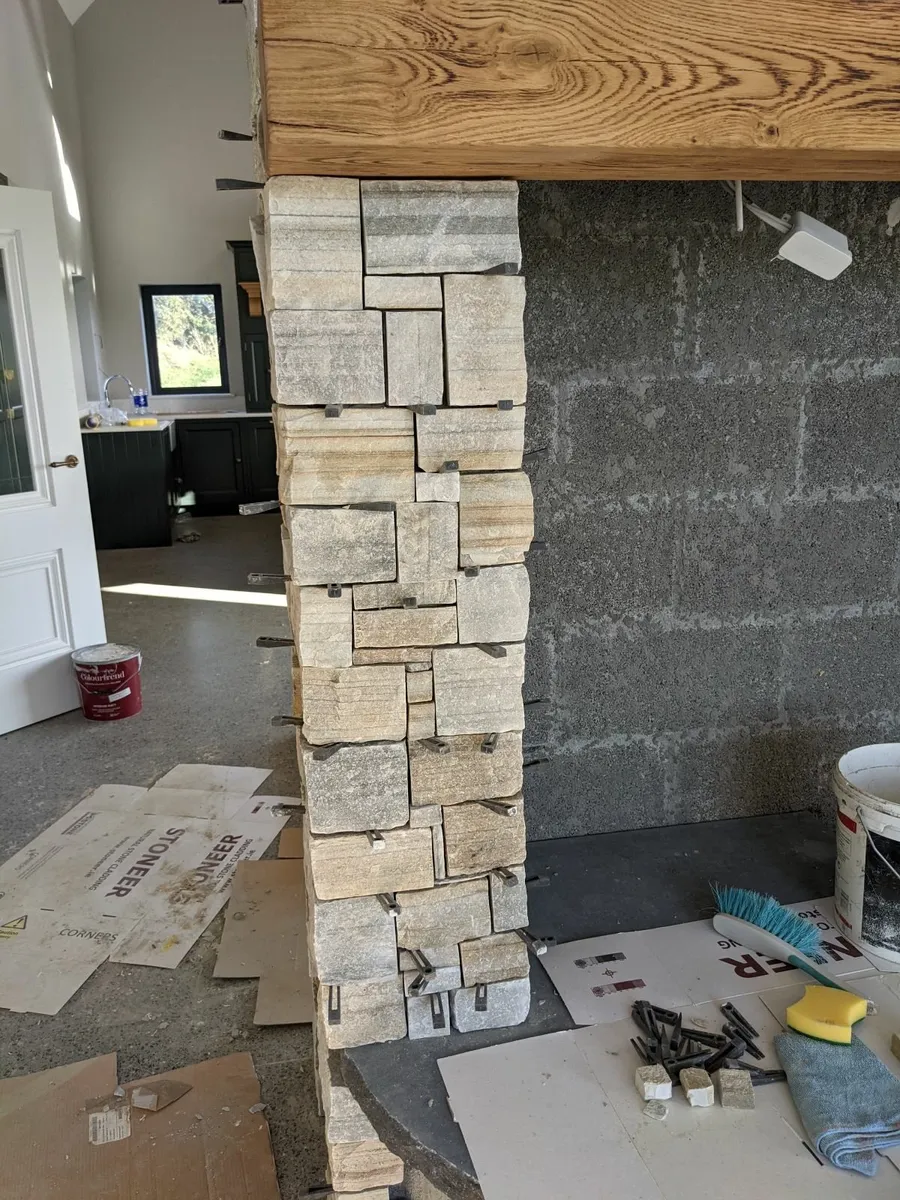 Stone building for Homes and Businesses - Image 4