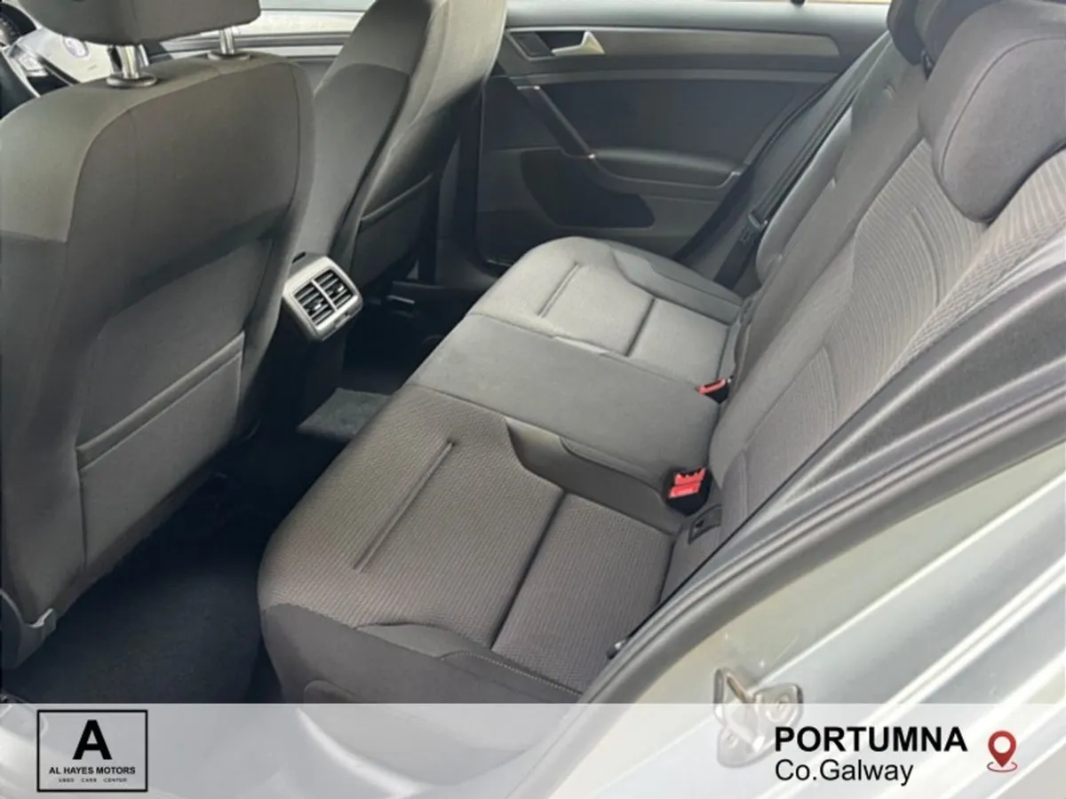 Volkswagen Golf Comfortline 1.6 TDI 115HP - Image 4