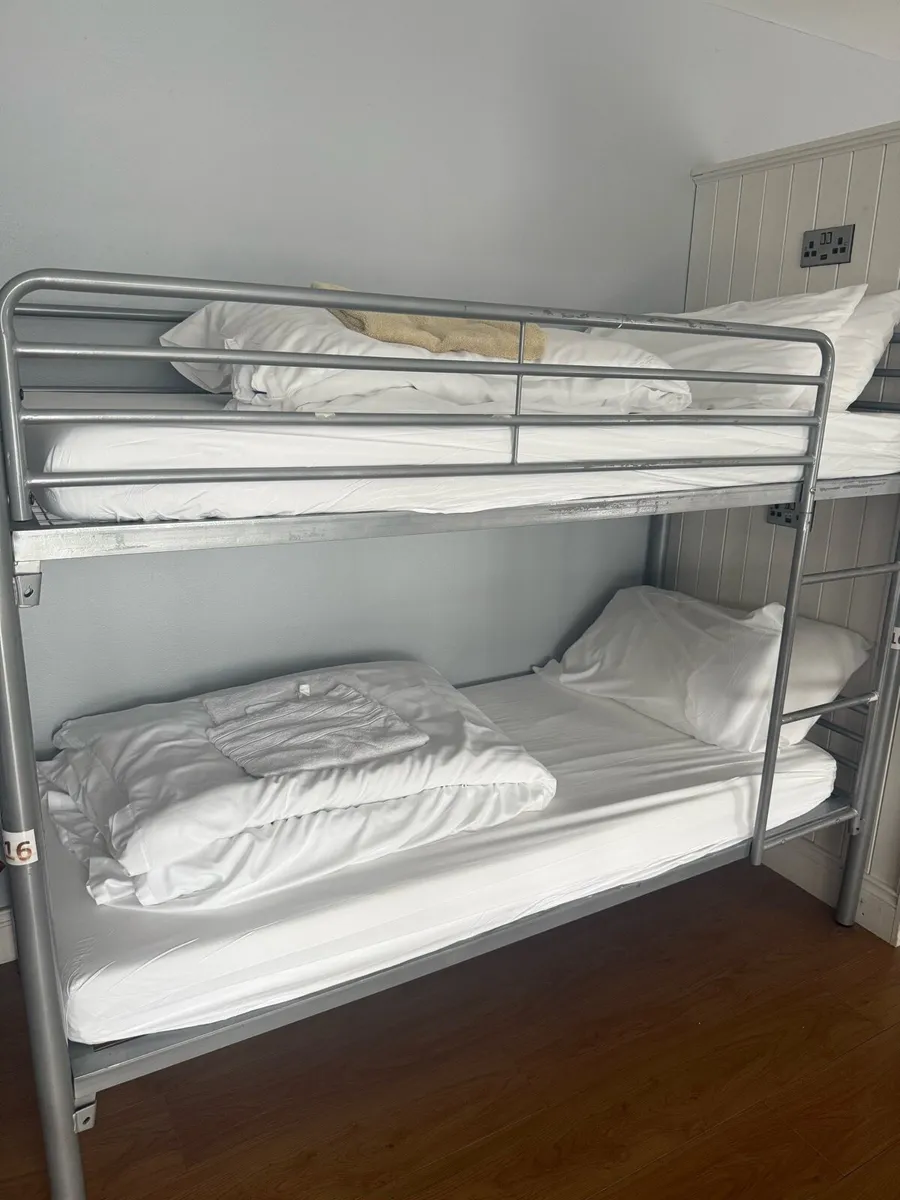 Bunk Beds - Image 1