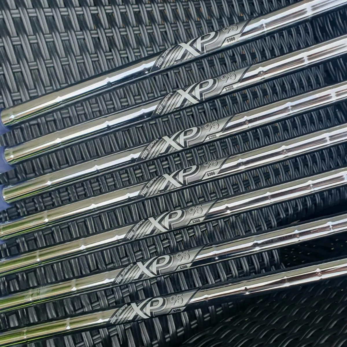 Callaway mavrik irons - Image 4