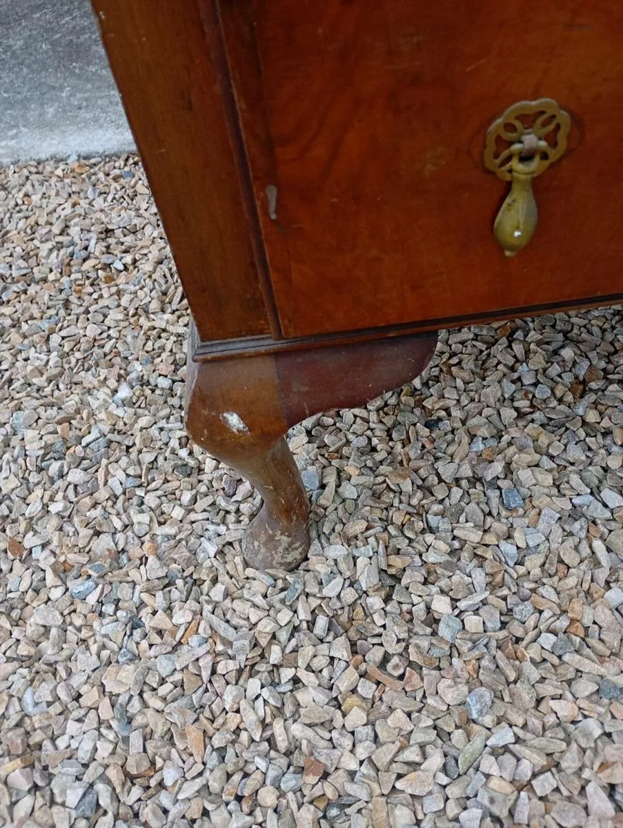 Vintage Chest of Drawers - Image 2