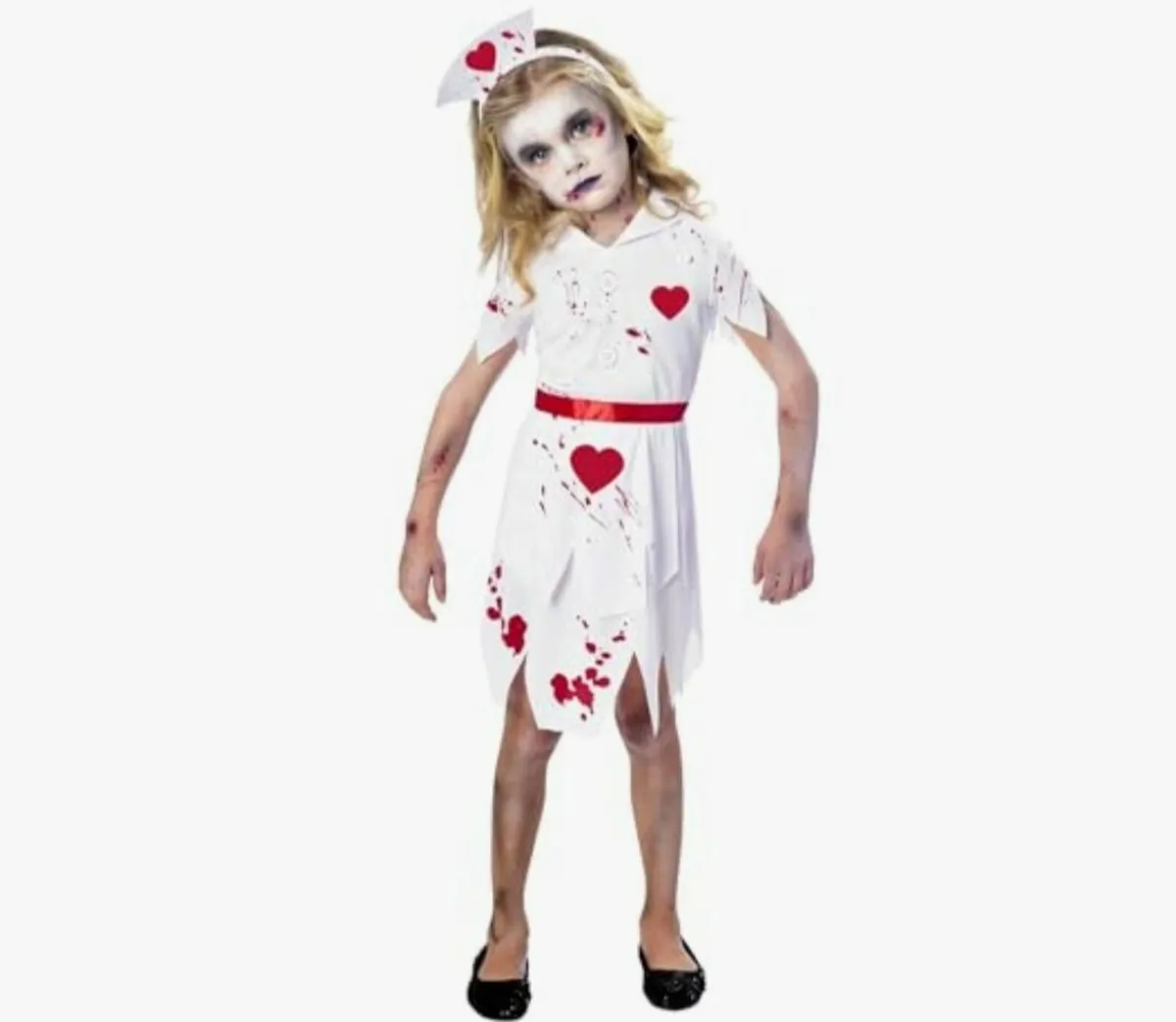 Zombie Nurse