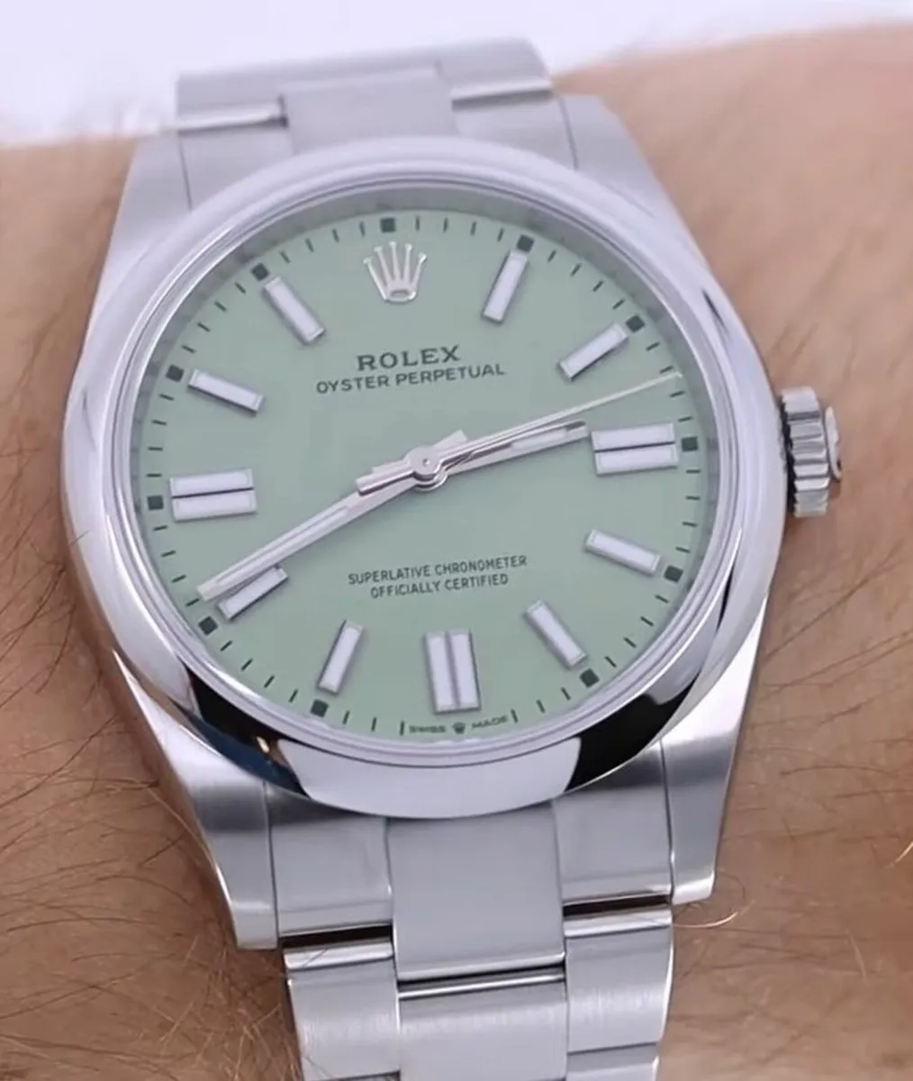 Rolex - Image 1