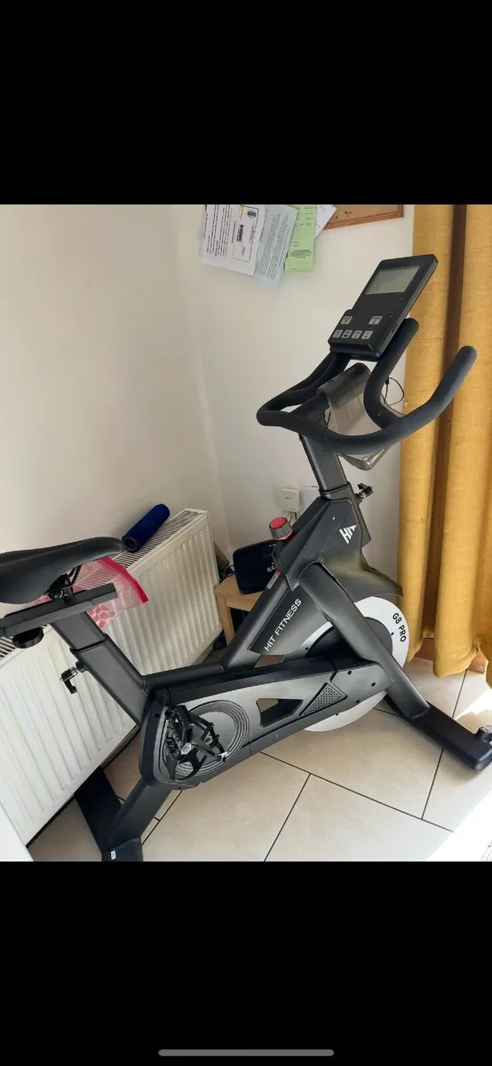 Exercise bike - Image 2