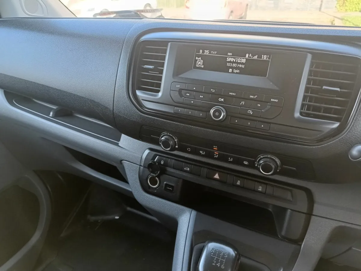 Peugeot Expert 2018 - Image 4