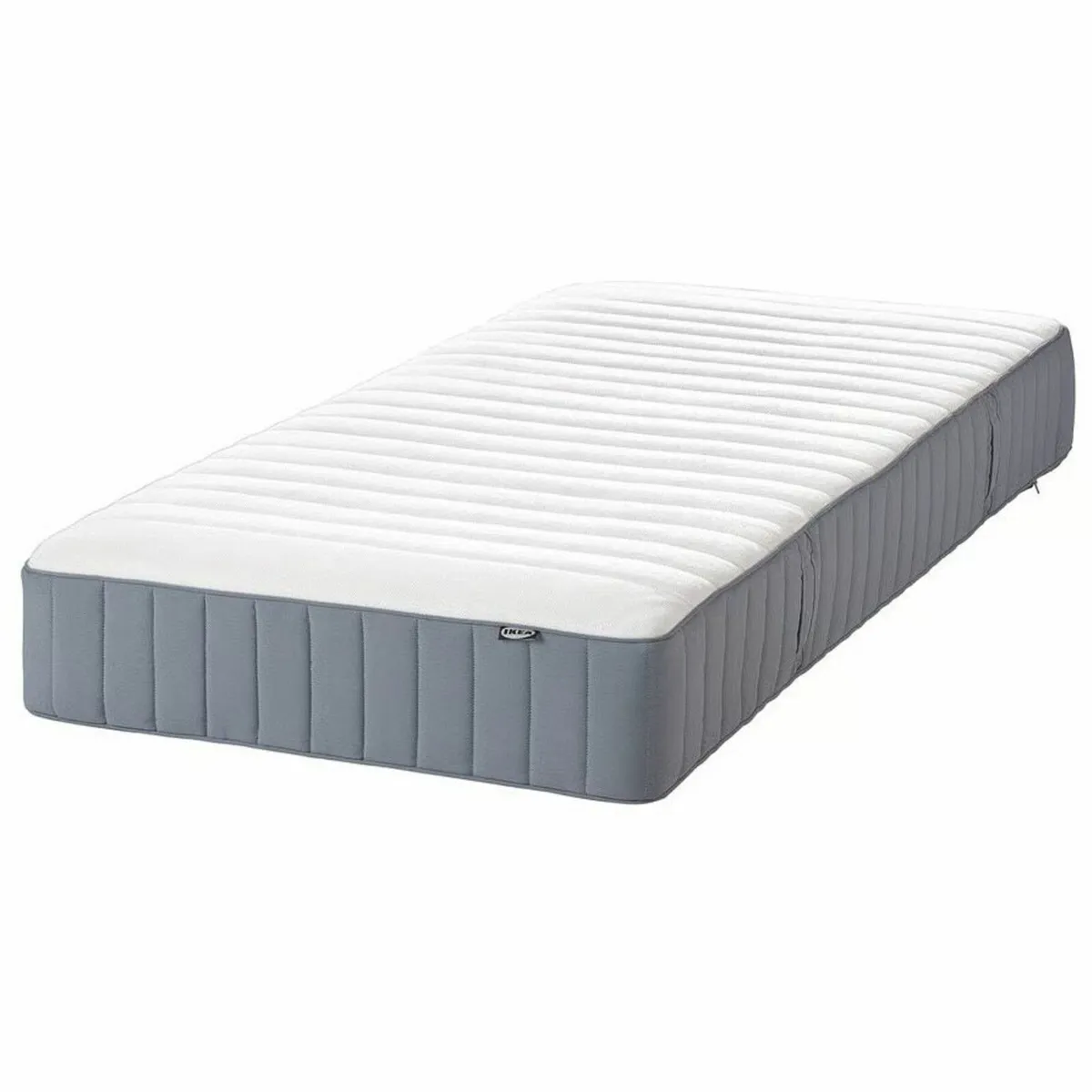 Bed & Mattress - Image 3