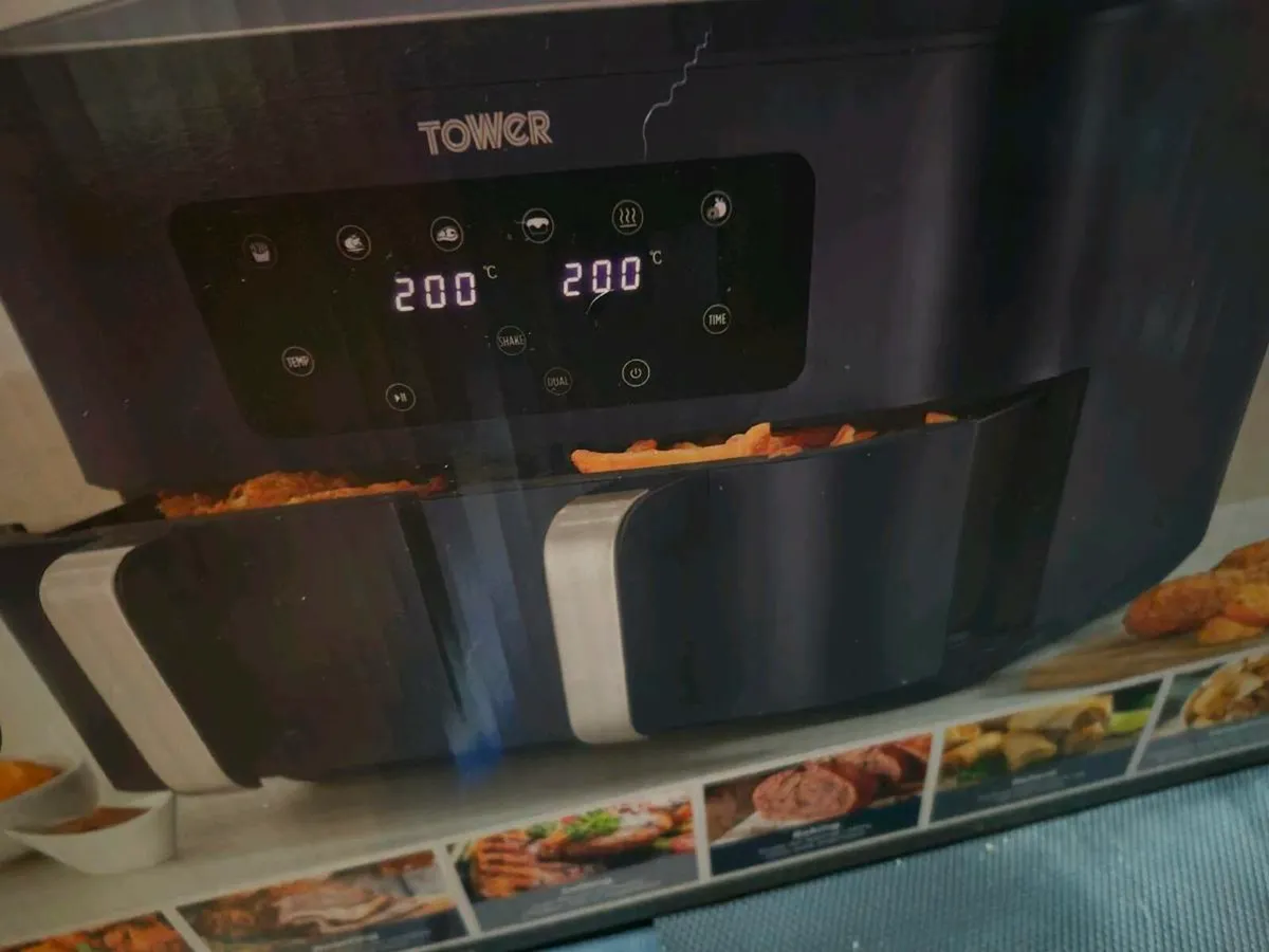 Air fryer - Image 2