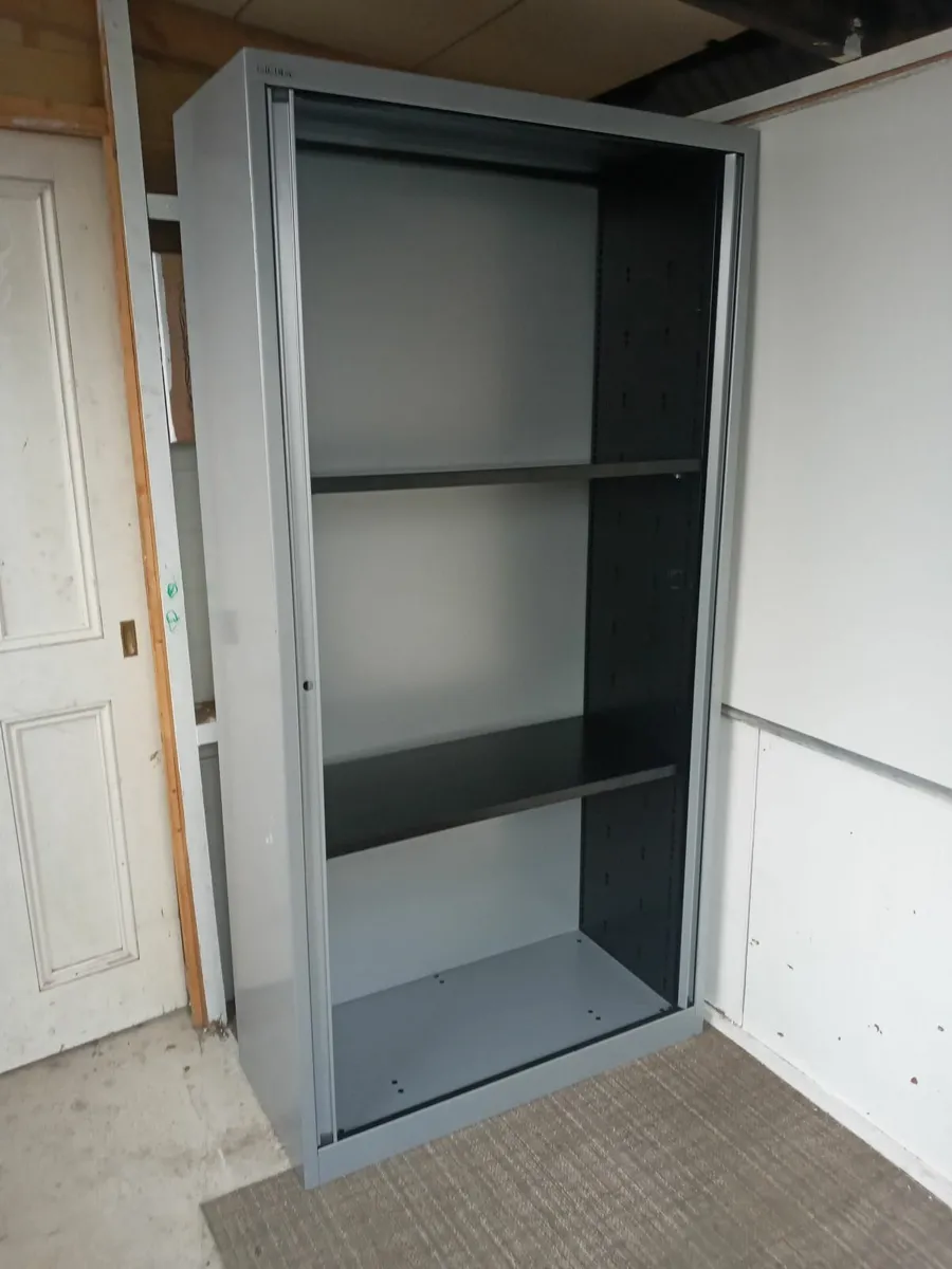 Delivery - Large Storage Cabinet - Image 3