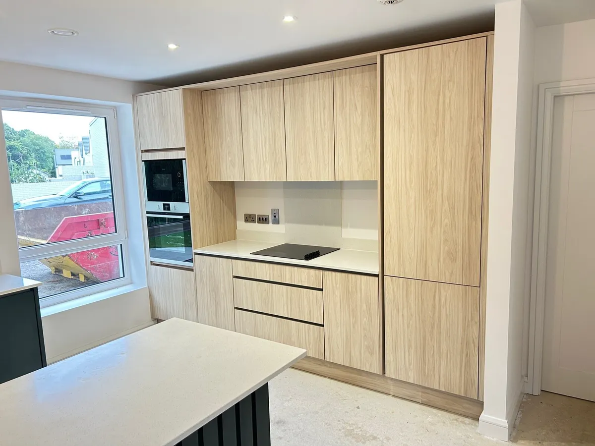 New Kitchen - Image 1
